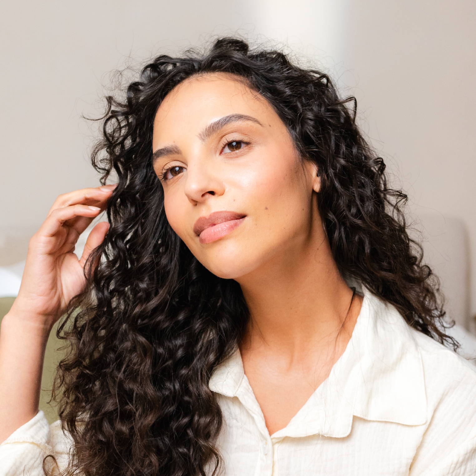 The Perfect Match: The Best Hair Colors for Olive Skin Tones | Davines - Davines Canada