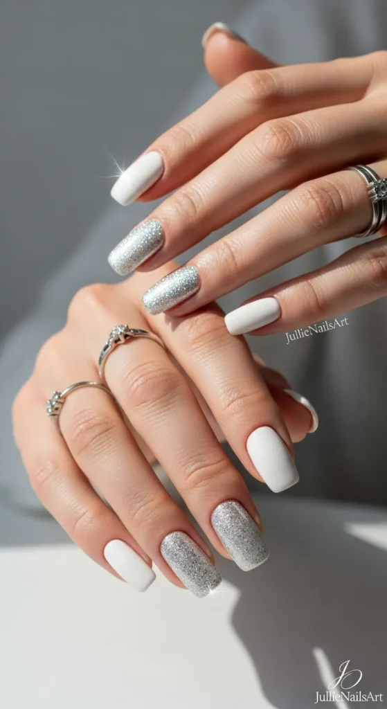 Elegant & Trendy White Nail Designs for Every Occasion 2026