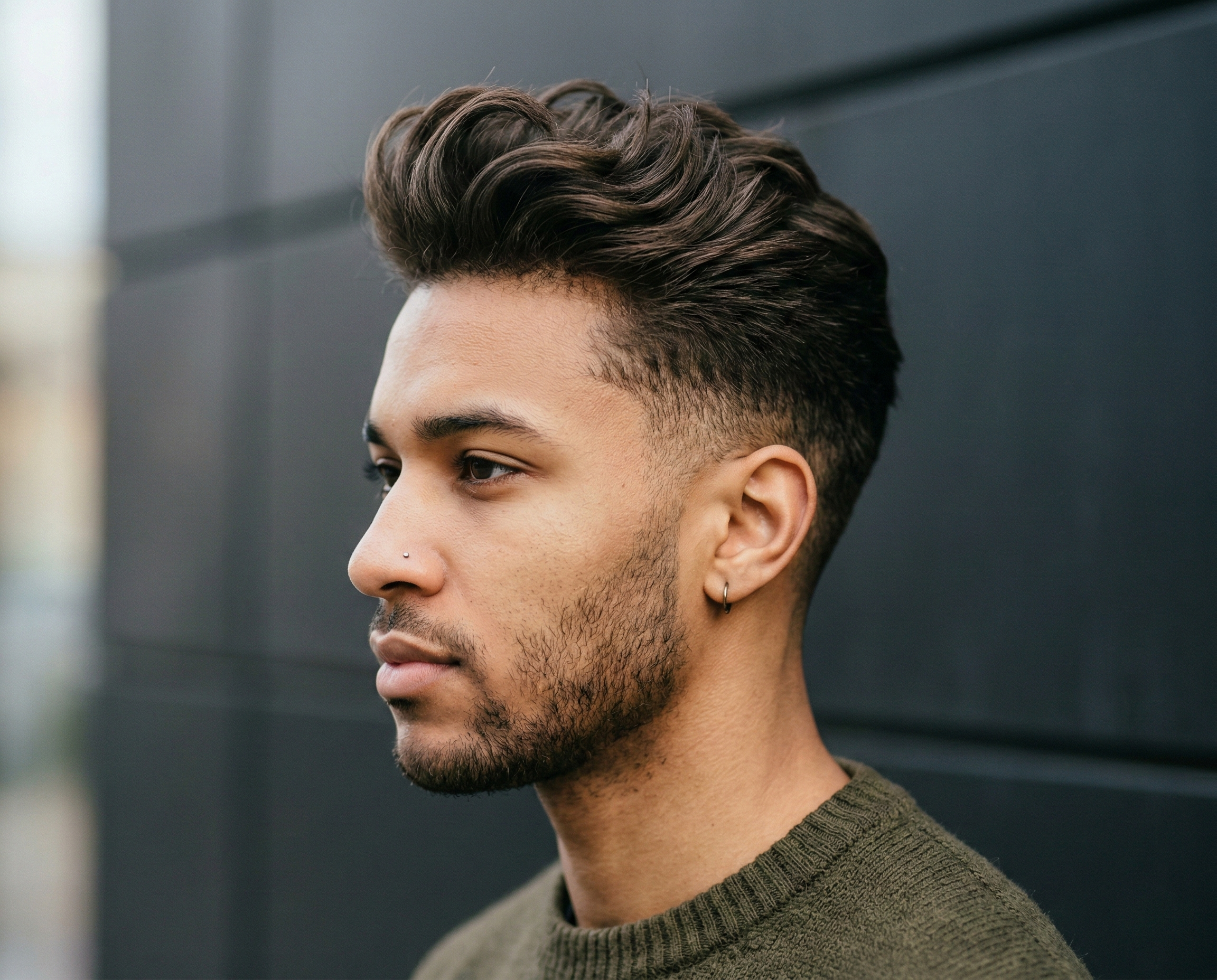 Top Medium Length Hairstyles for Men | Best Men's Medium Haircuts