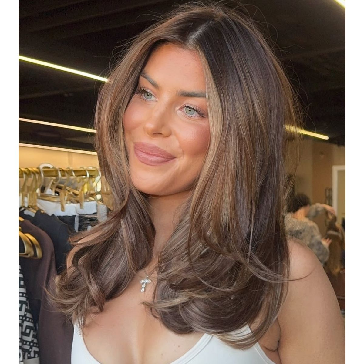 4 Medium Haircut Trends for 2026 | Behind The Chair | Behindthechair.com
