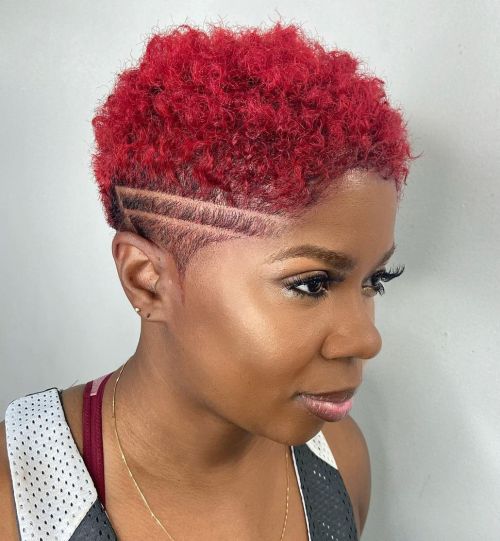 25 Best Hair Colors for Dark Skin Taking the Stage in 2026