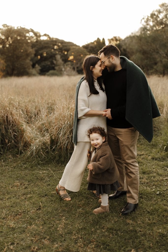 Outfit Idea Outfit Idea — Winter Family Photo Outfits