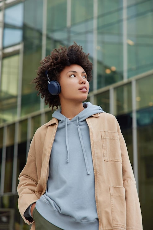Light Blue Hoodie with a Tan Utility Jacket Light Blue Hoodie with a Tan Utility Jacket — Hoodie Outfits