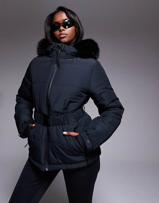 Outfit Idea Outfit Idea — Ski Outfits