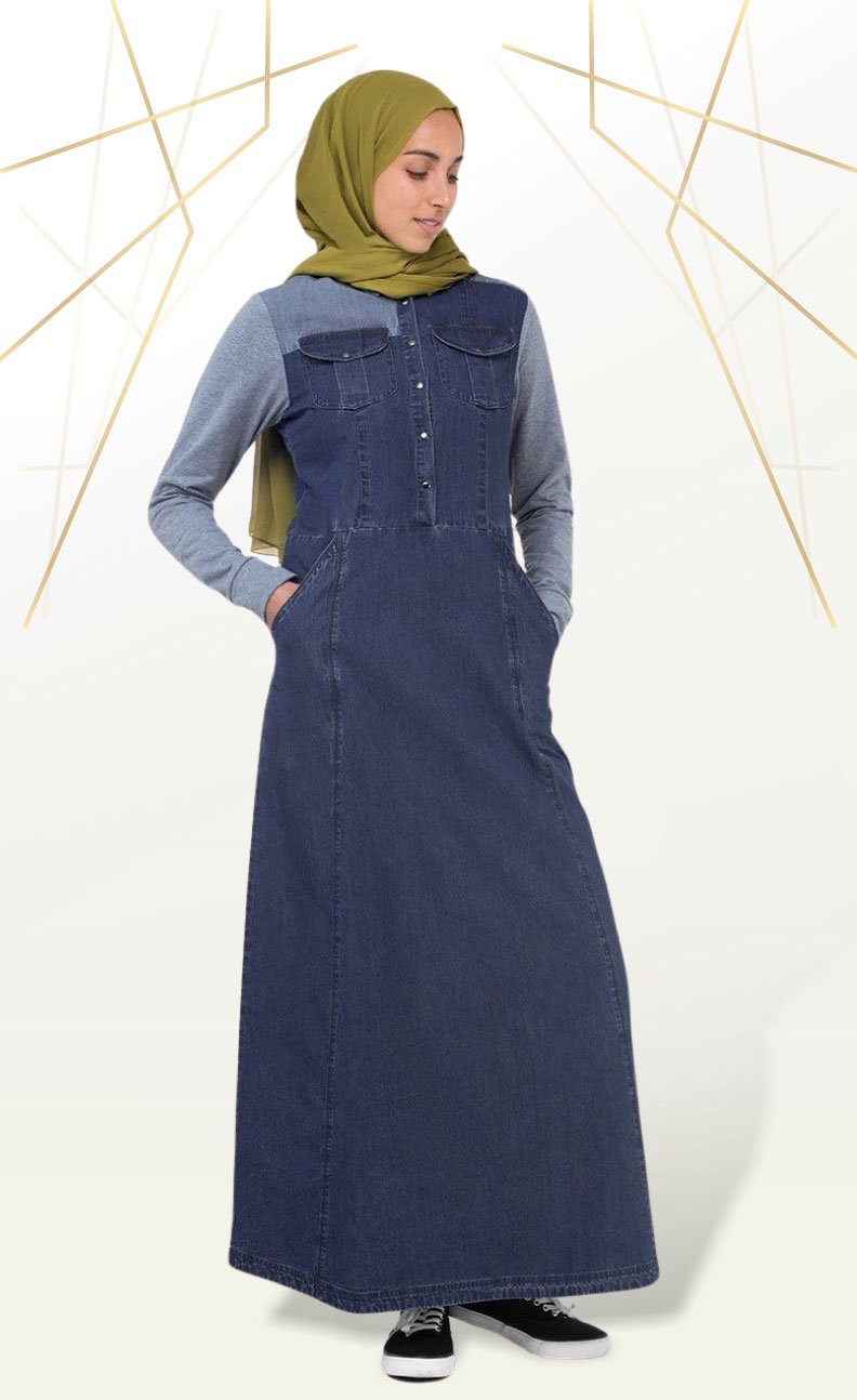 Pleated Chiffon Maxi Dress for Semi-Formal Occasions Pleated Chiffon Maxi Dress for Semi-Formal Occasions — Modest Winter Outfits