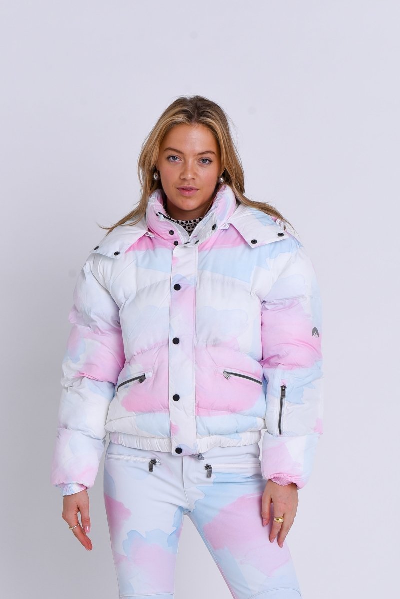 Ski Pants Outfit Idea Ski Pants Outfit Idea — Ski Outfits