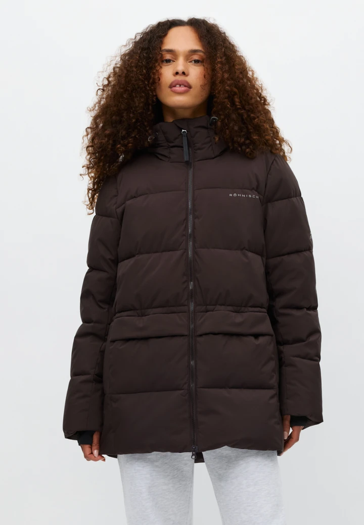 Winter Jackets for Women