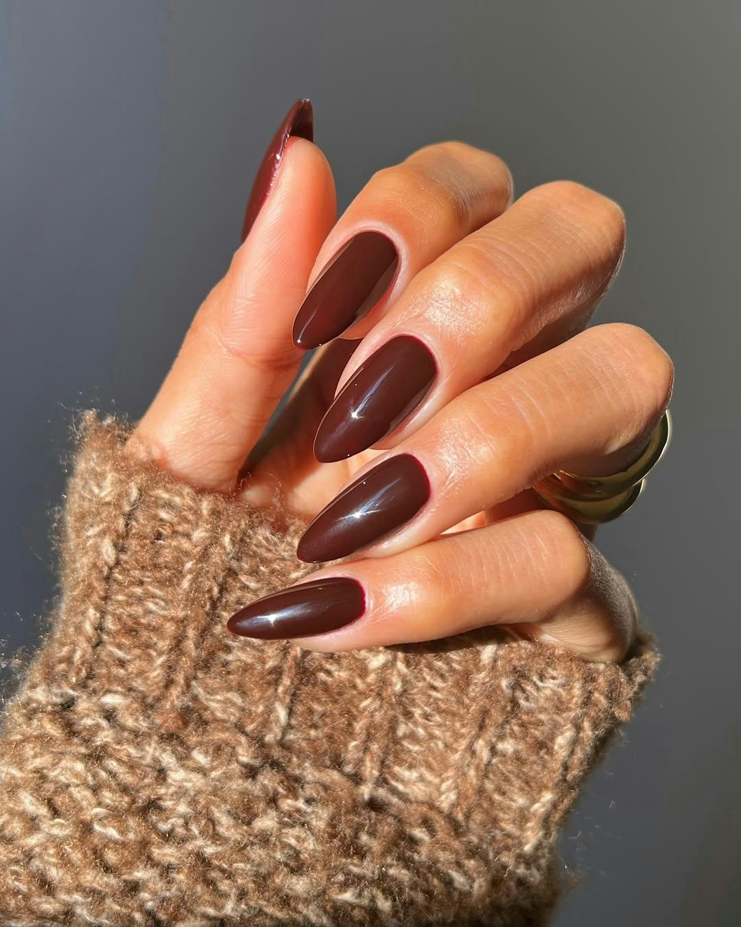 Visual Idea Visual Idea — Winter Vacation Nails