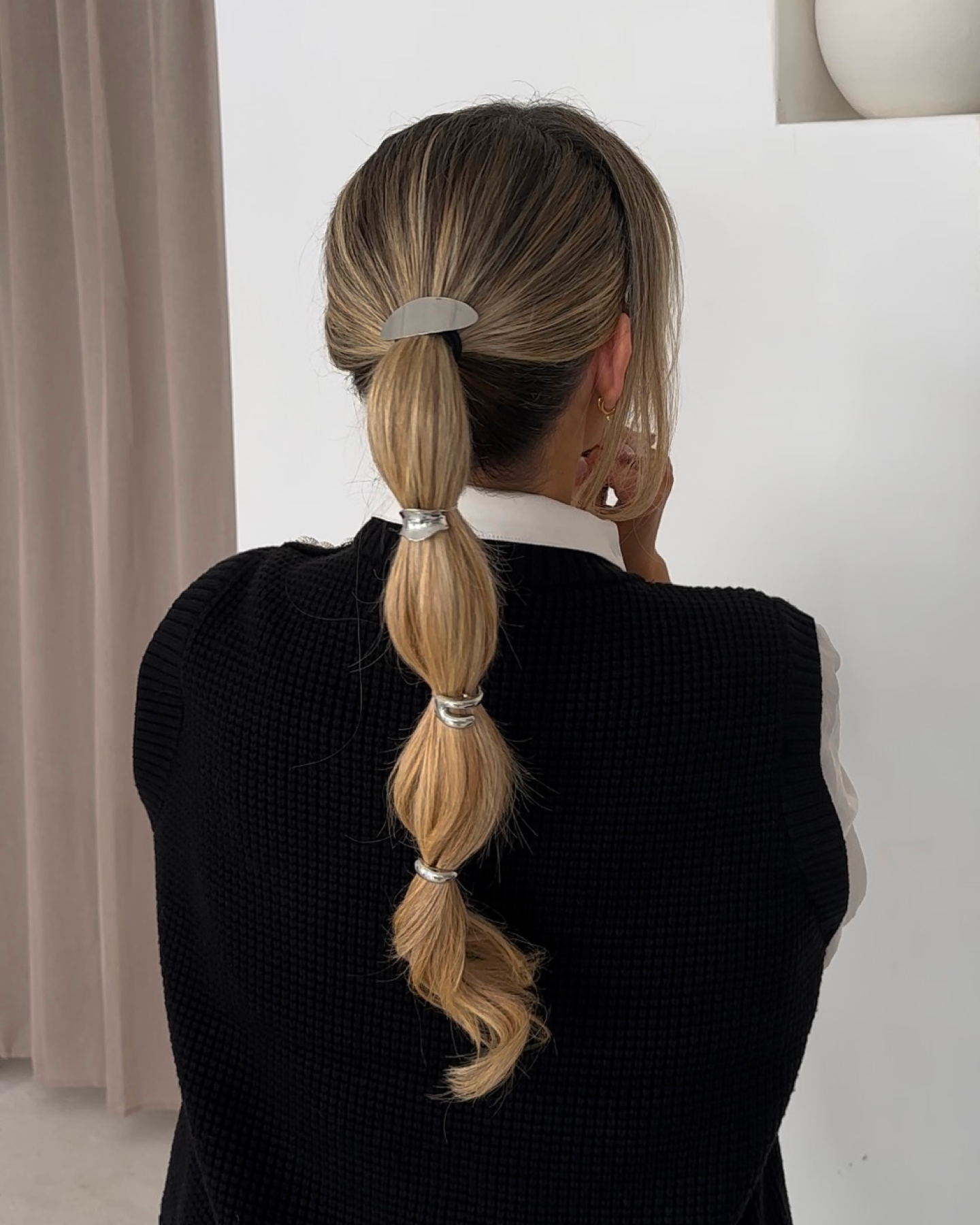 Quick and Trendy Ponytail Styles | Hairstyles | Cloud Nine