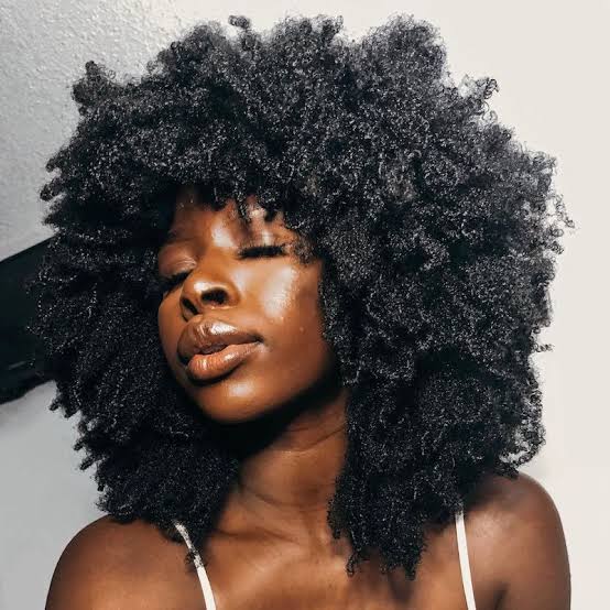 36 Afro Hairstyles That Embrace Your Natural Texture