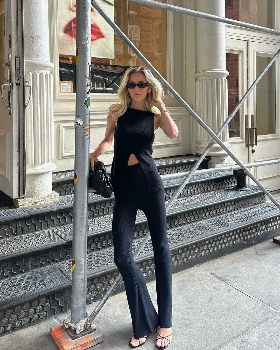 The 2025 Way to Wear All Black This Summer | Who What Wear