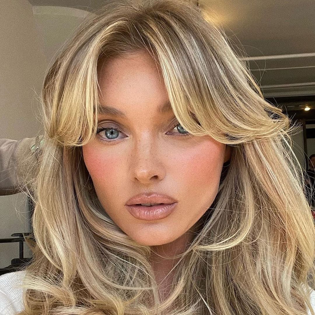 Bright Blonde Is Out – This Is The Biggest Hair Story For Spring 2026 | Glamour UK