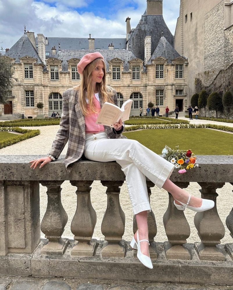 How To Style Mary Janes - Aesthetic Outfit Ideas for Every Occasion – Ferbena Fashion Beauty Trend