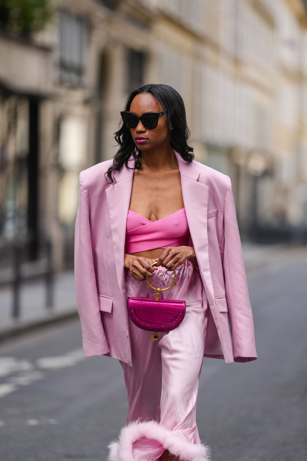 Soft-Girl-Aesthetic Outfits | PS Fashion