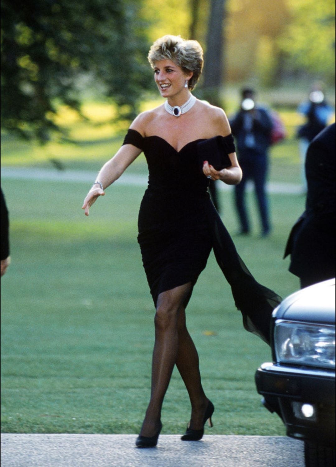 Trendsetting queens (and other fashion-forward royals) | Woman & Home