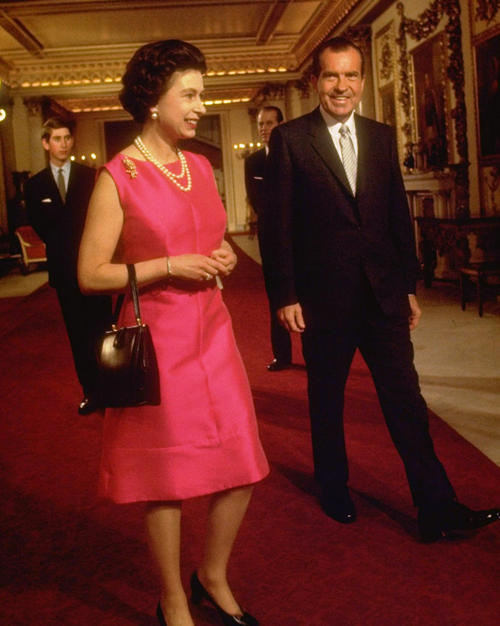 Bright Pink Sleeveless A-line Dress — Aesthetic Queen Dress