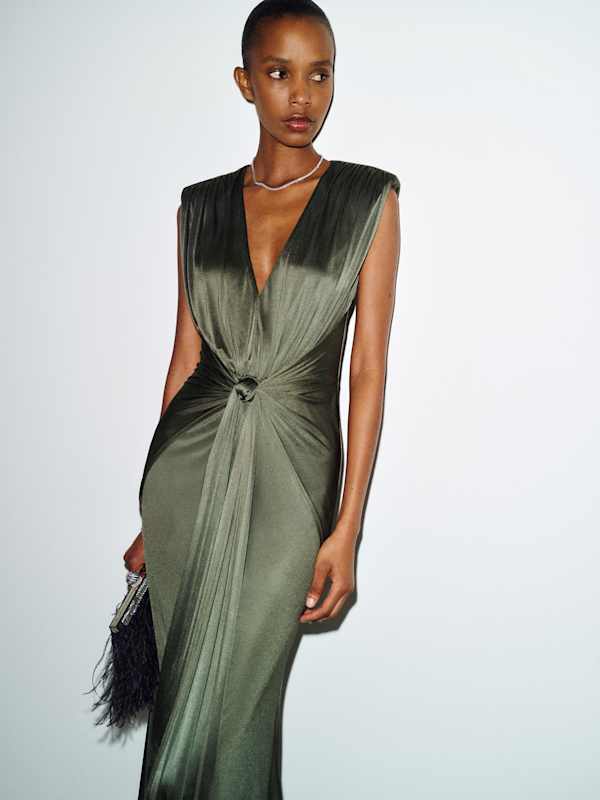 Long Dresses - Sustainable Maxi Dresses | Reformation