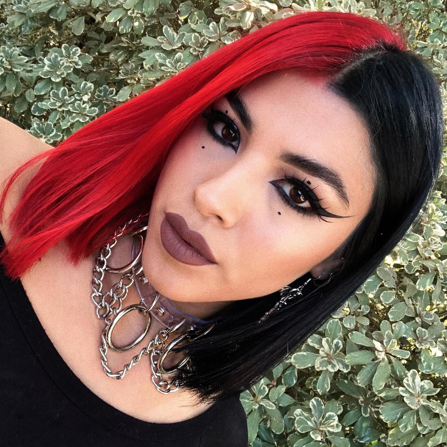50+ Best Split Dye Hair Color Ideas And DIY Tutorial