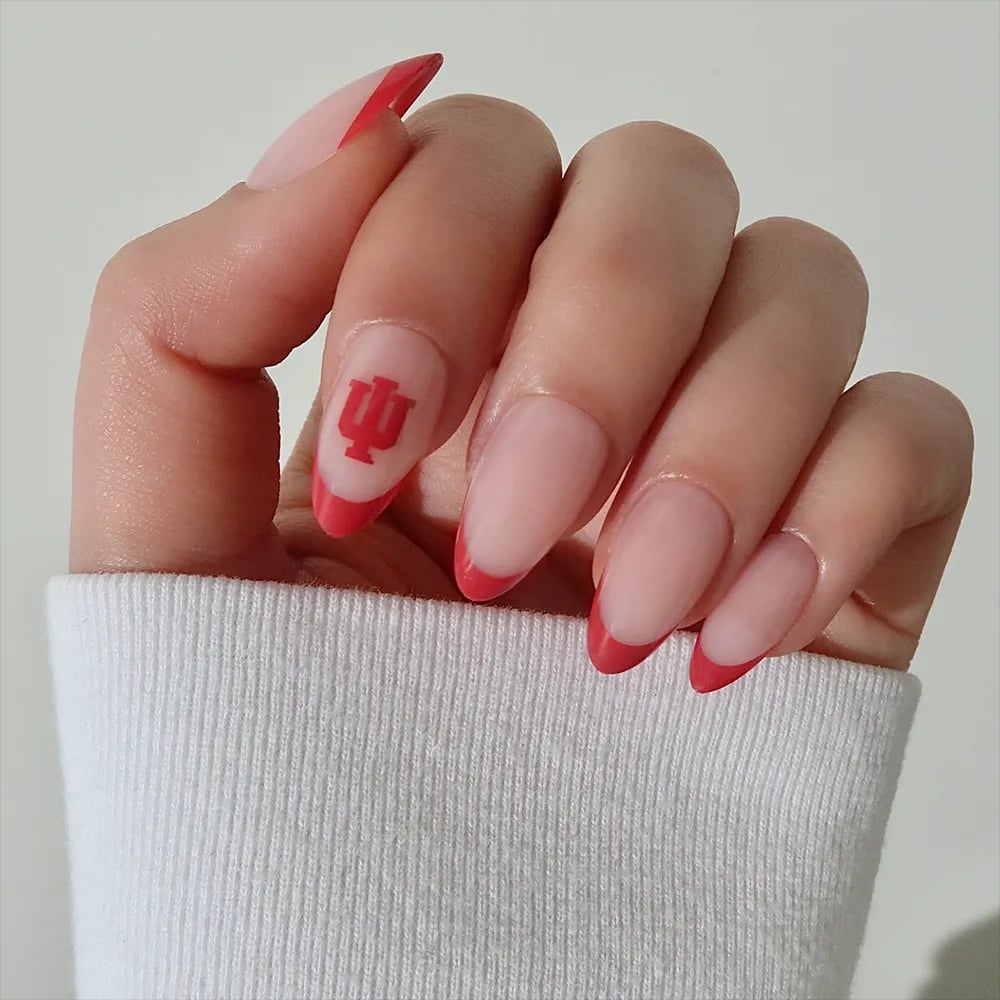 Best Basketball Press-On Nails Ideas