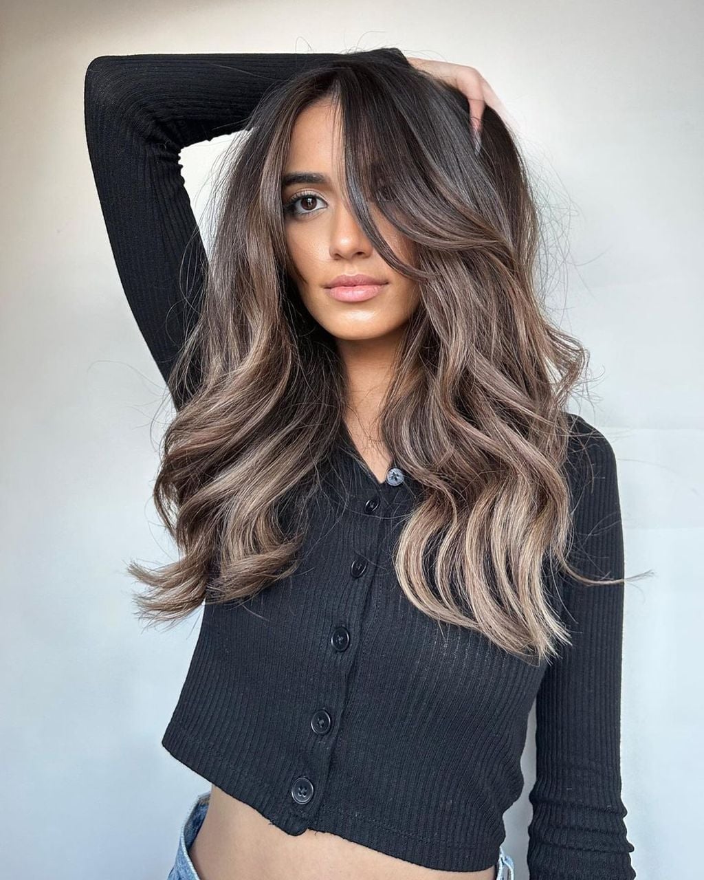 33 Best Brown Hair Color Ideas for Brunettes | Glamour