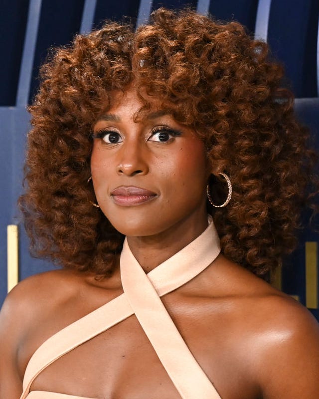 The best haircuts for naturally curly hair