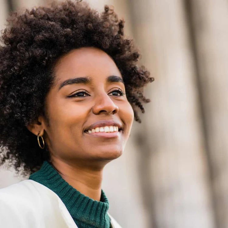 Short Layered Air-Dried Hair Short Layered Air-Dried Hair — Classy 4b Hairstyles