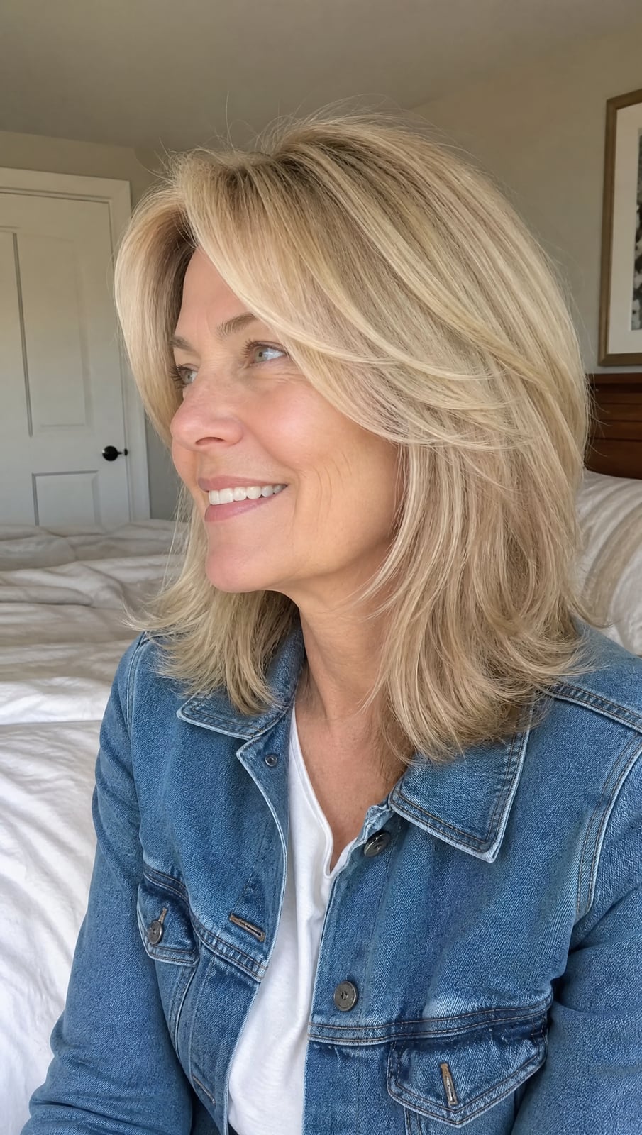 27 Chic Classy Hairstyles for Women Over 50 2026 – CreativeBooster