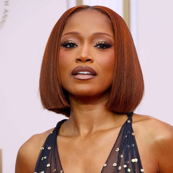 Copper Chin Bob With Smooth Blowout — Classy Bob Hair