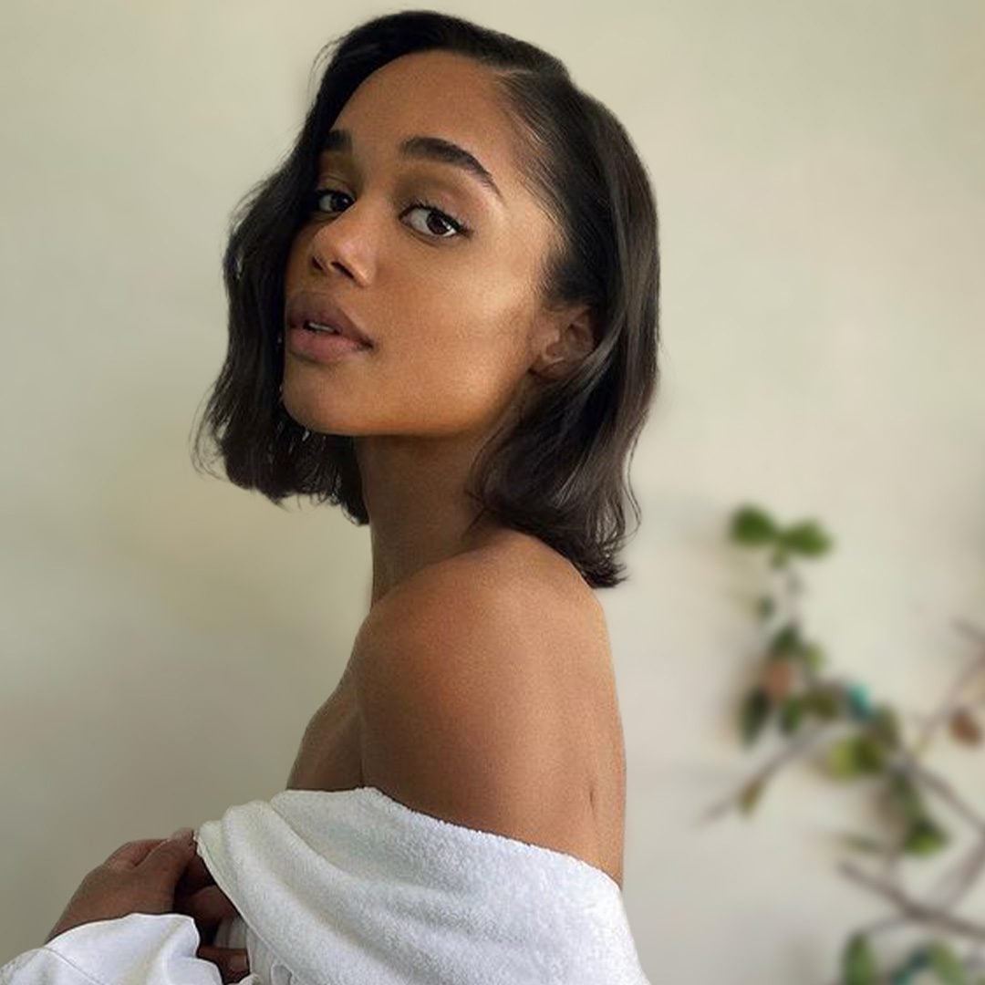 Natural Wavy Bob Collarbone Length — Classy Bob Hair
