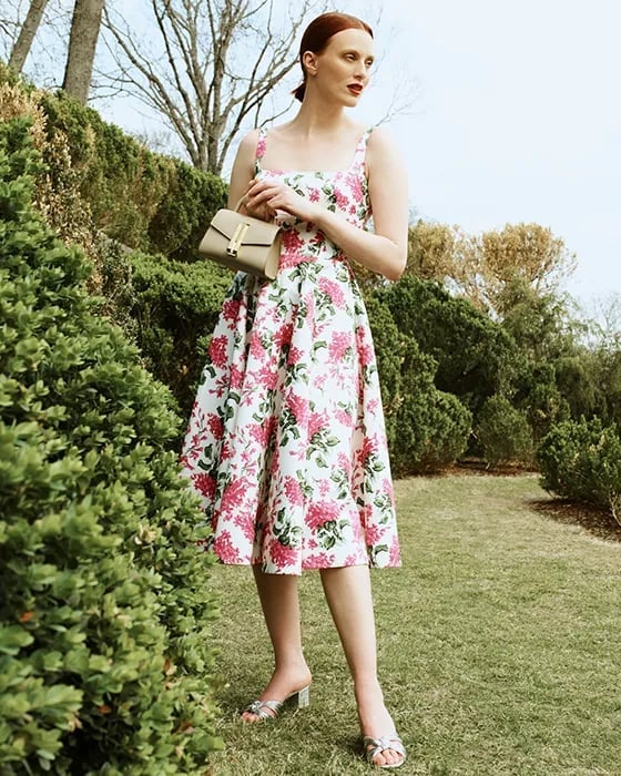 What to Wear to a Bridal Shower | Saks Fifth Avenue
