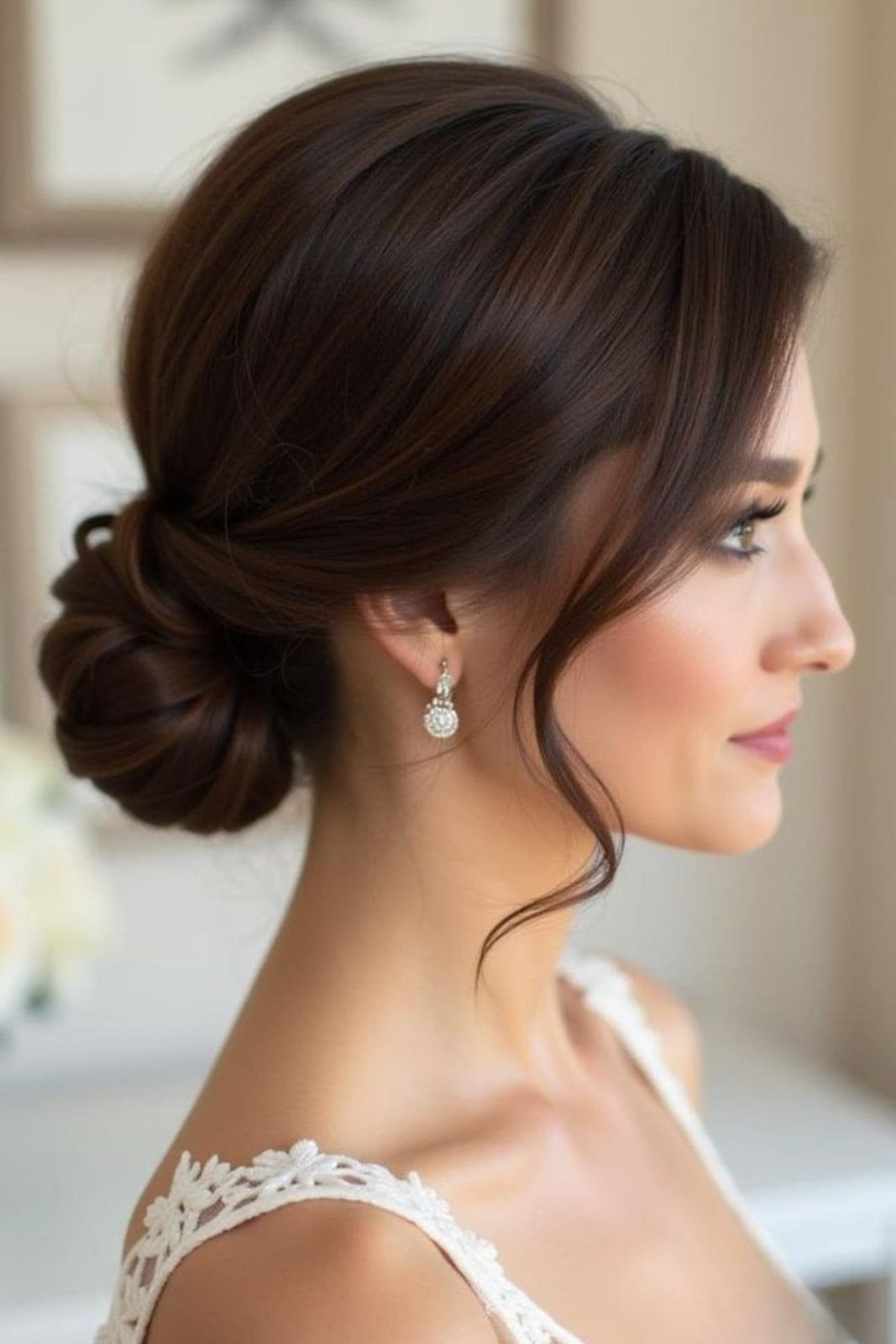 21 Bridesmaid Updo Hairstyles That Actually Stay Put (Even Through Ugly Crying) — Haiirology