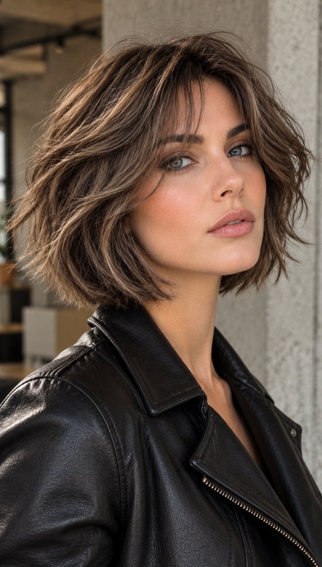 30 Chic Short Haircuts That Look Effortlessly Expensive