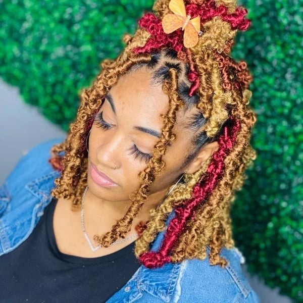 Butterfly Locs Styling and Care — Classy Butterfly Locs