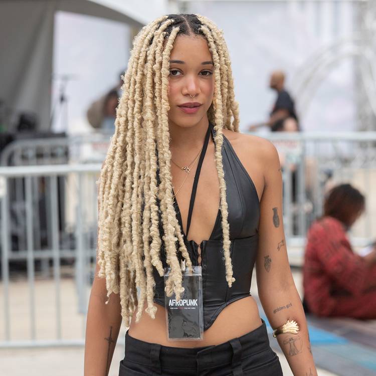 Shoulder Length Defined Butterfly Curls — Classy Butterfly Locs