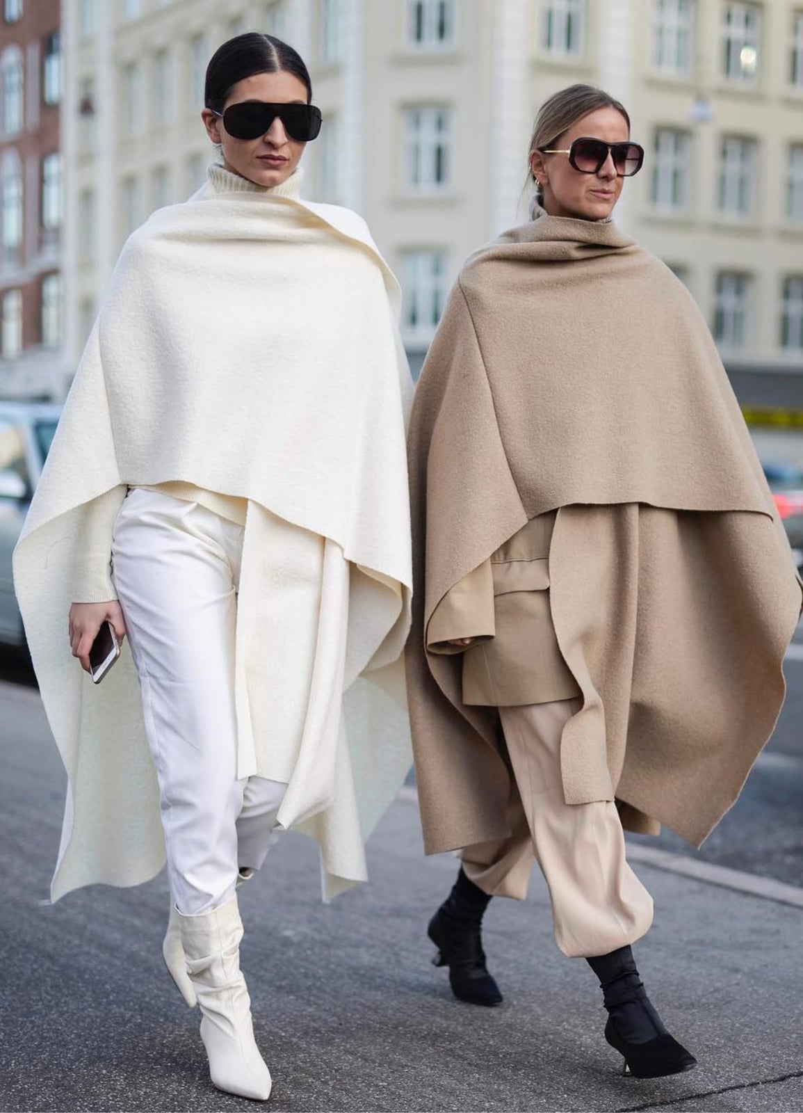 The 5 Best Designer Capes To Invest In This Season