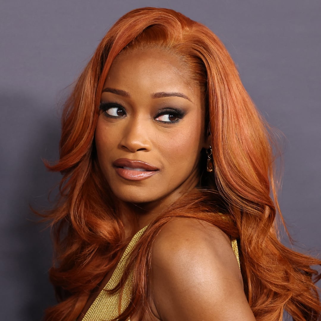 Mid-Back Vibrant Copper With Lighter Highlights — Classy Copper Hair Color