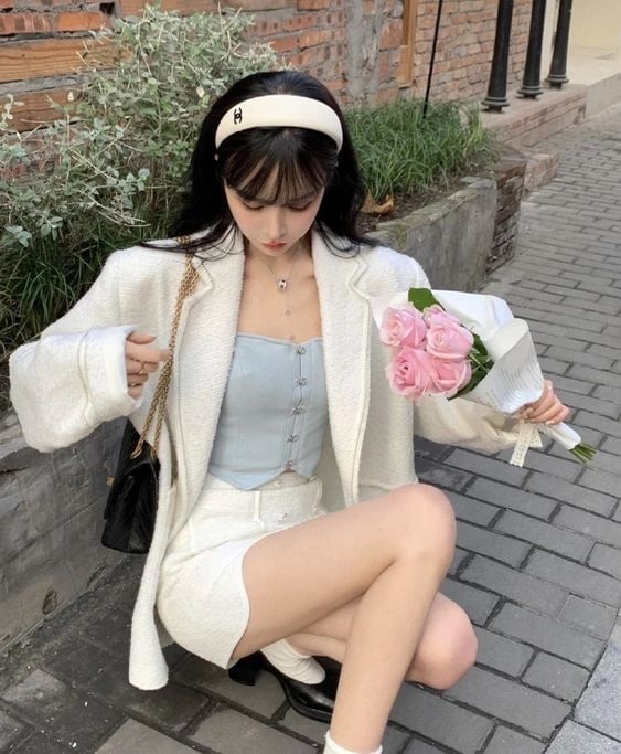 How to Style Coquette vs Old Money Fashion | The Other Aesthetic