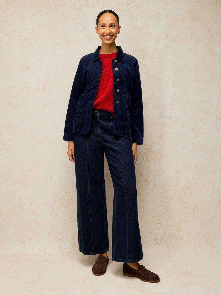 Navy Corduroy Jacket Smart Casual Navy Corduroy Jacket Smart Casual — Classy Corduroy Jacket Outfits