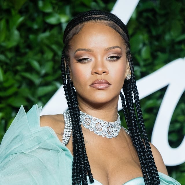 Sleek Cornrows With Loose Side-Swept Bangs Sleek Cornrows With Loose Side-Swept Bangs — Classy Cornrows Hairstyles