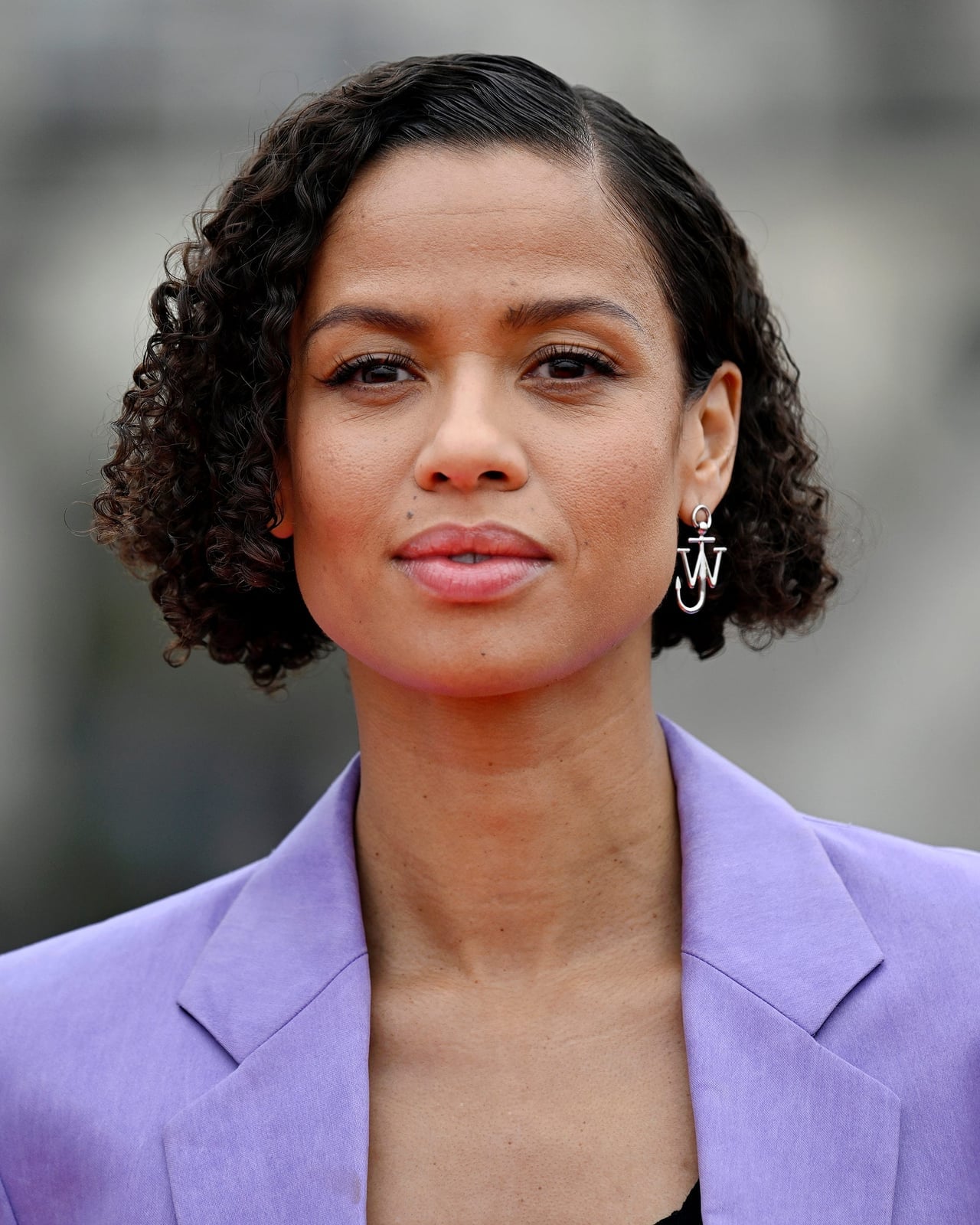 Short Bob With Wispy Bangs Short Bob With Wispy Bangs — Classy Curly Haircuts