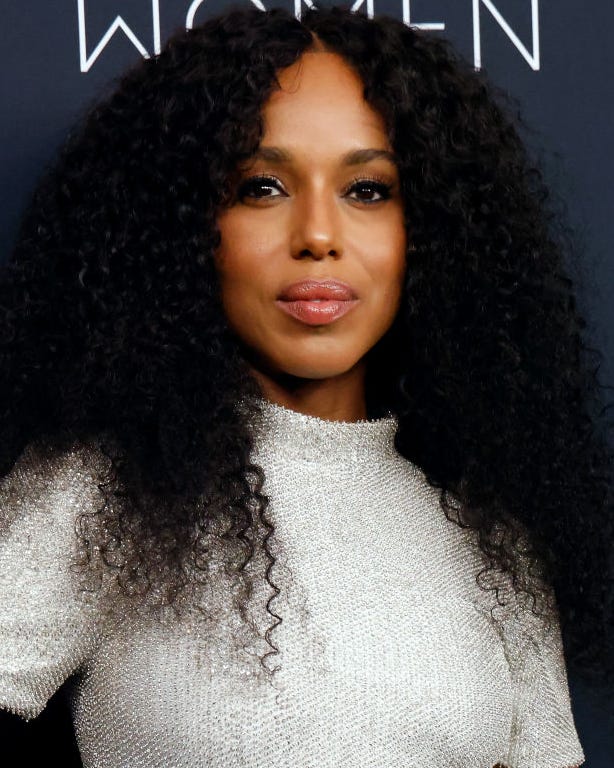 Collarbone Layers With Subtle Highlights, Side Collarbone Layers With Subtle Highlights, Side — Classy Curly Haircuts