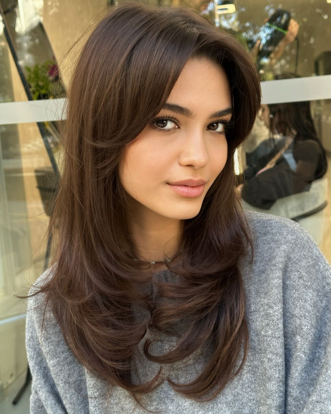 30 Fabulous Fringe Hairstyles to Refresh Your Look