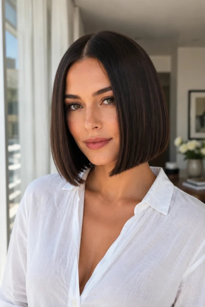 10 Box Bob Styles That Are Defining Short Hair in 2026 -