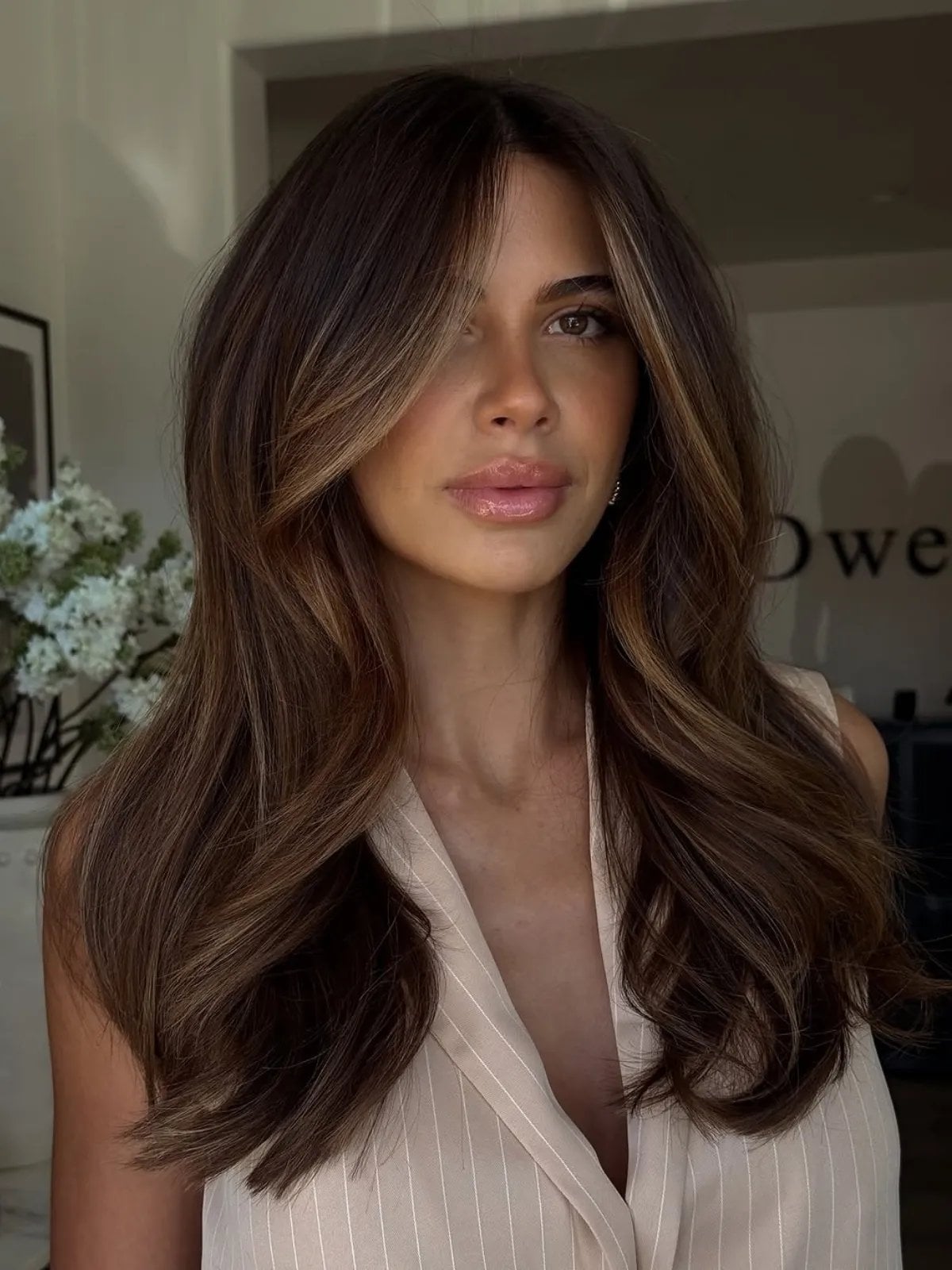 15 Light Brown Hair Colour Ideas | Wella Professionals GB