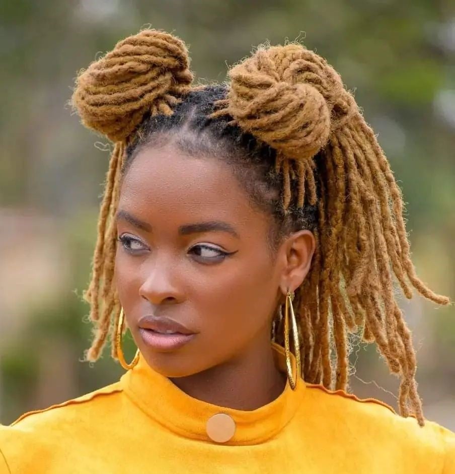 22 Stylish Types of Dreadlocks You Wish To Try in 2026