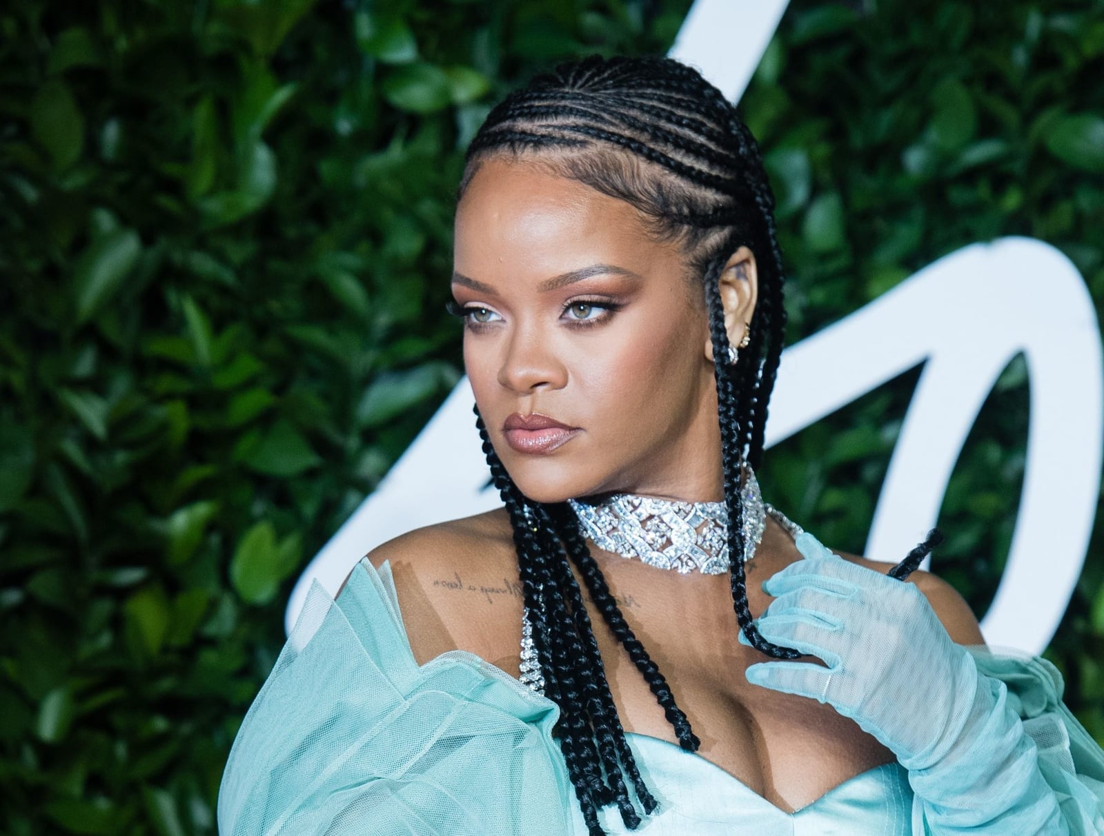 Cornrows To Mid-Back Straight Braids Cornrows To Mid-Back Straight Braids — Classy Feed in Braids Hairstyles