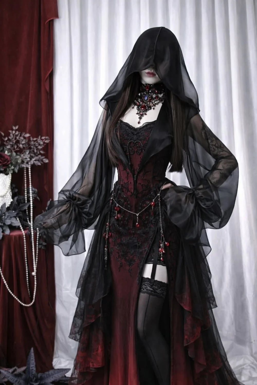Chic 10 Halloween Outfit Ideas For Women: Spooky Season Style - Hairoraa