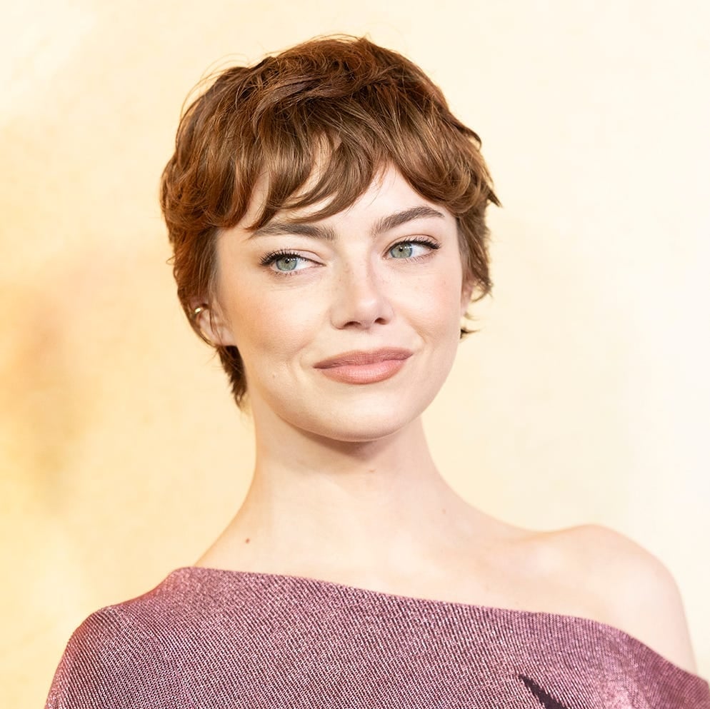 Piecey Auburn Pixie With Short Textured Bangs — Classy Haircuts for Thick Hair