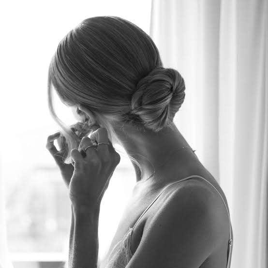 Braided Blonde Updo Braided Blonde Updo — Classy Hairstyles for Thinning Hair