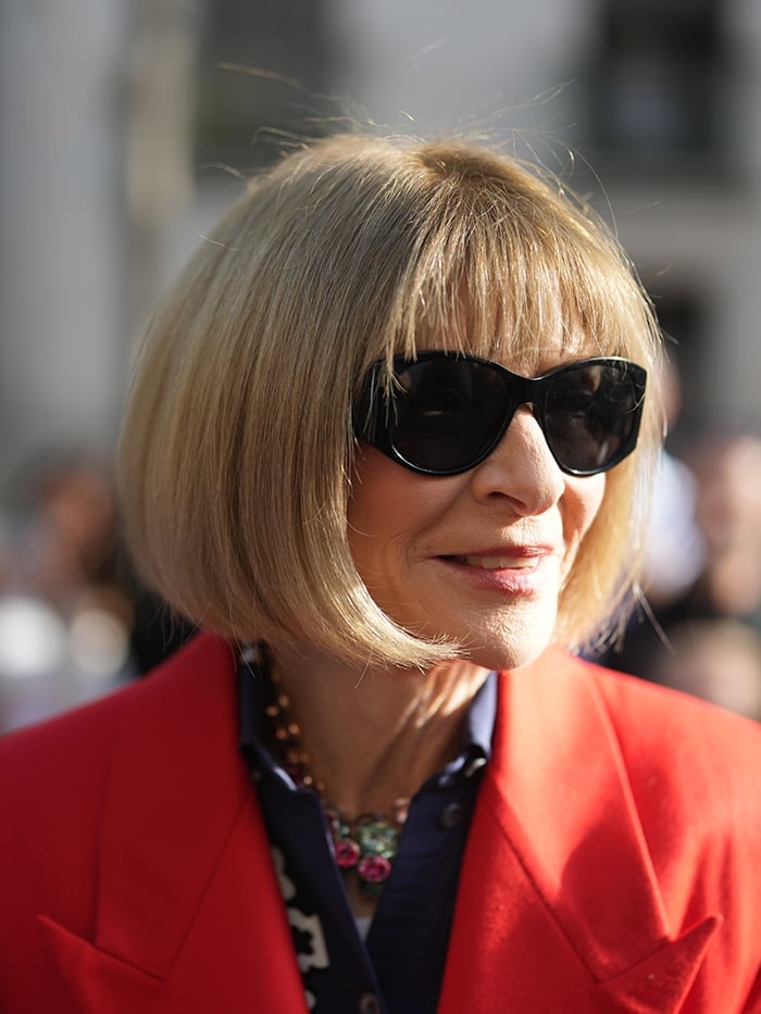 Ash Blonde Bob With Short Side-Swept Bangs, Ear Ash Blonde Bob With Short Side-Swept Bangs, Ear — Classy Hairstyles for Women over 50